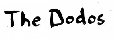 logo The Dodos